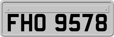 FHO9578