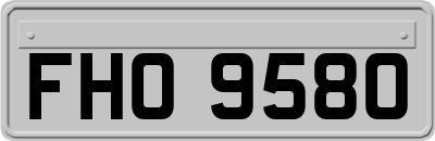 FHO9580