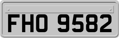 FHO9582