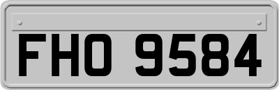 FHO9584