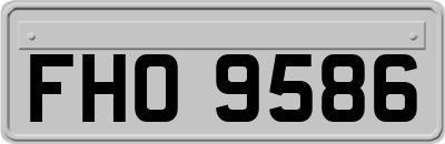 FHO9586