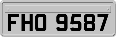 FHO9587
