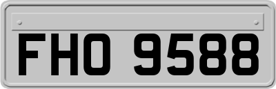 FHO9588