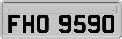 FHO9590