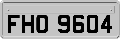 FHO9604