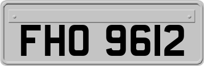 FHO9612