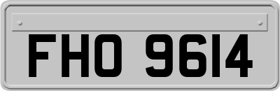 FHO9614