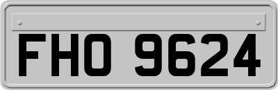 FHO9624