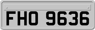 FHO9636