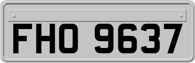 FHO9637