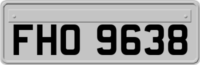 FHO9638