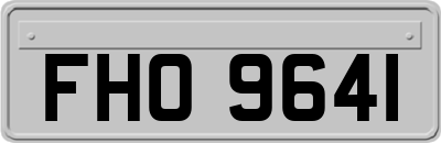 FHO9641