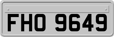 FHO9649
