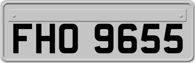FHO9655
