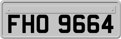 FHO9664