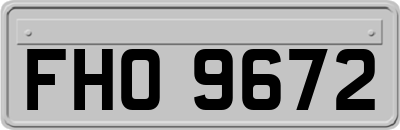 FHO9672