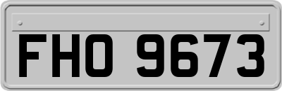 FHO9673