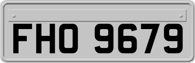 FHO9679