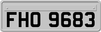 FHO9683