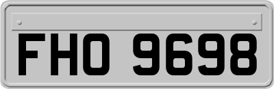FHO9698