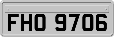 FHO9706