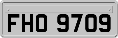 FHO9709