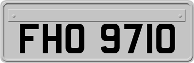 FHO9710