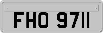 FHO9711