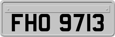 FHO9713