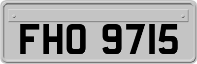 FHO9715