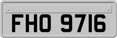 FHO9716