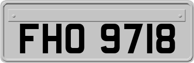 FHO9718
