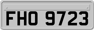 FHO9723