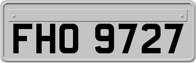 FHO9727