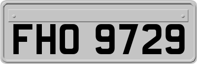 FHO9729