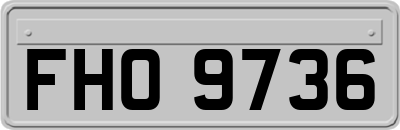 FHO9736