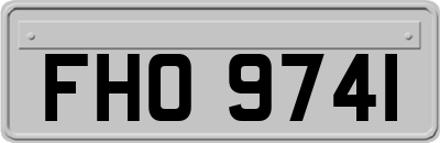 FHO9741