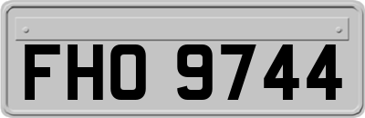 FHO9744
