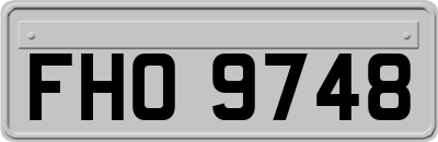 FHO9748