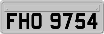 FHO9754