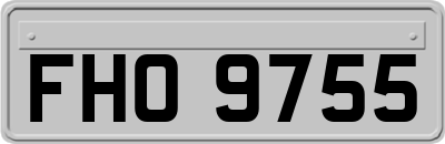 FHO9755