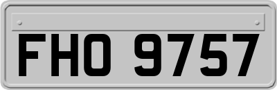 FHO9757