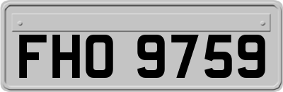 FHO9759