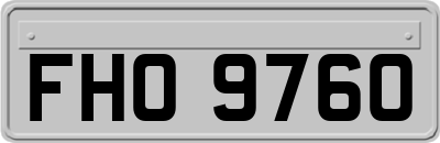FHO9760