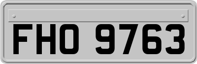 FHO9763