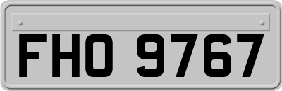 FHO9767