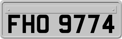 FHO9774