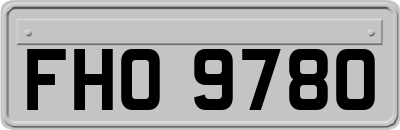 FHO9780