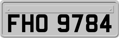 FHO9784