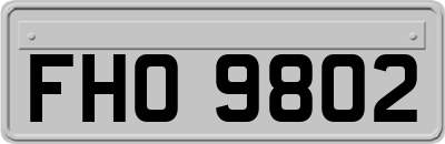 FHO9802